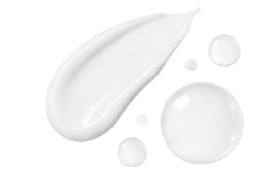 Product formulation texture