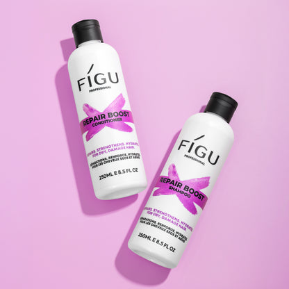 FIGU Repair Boost Duo
