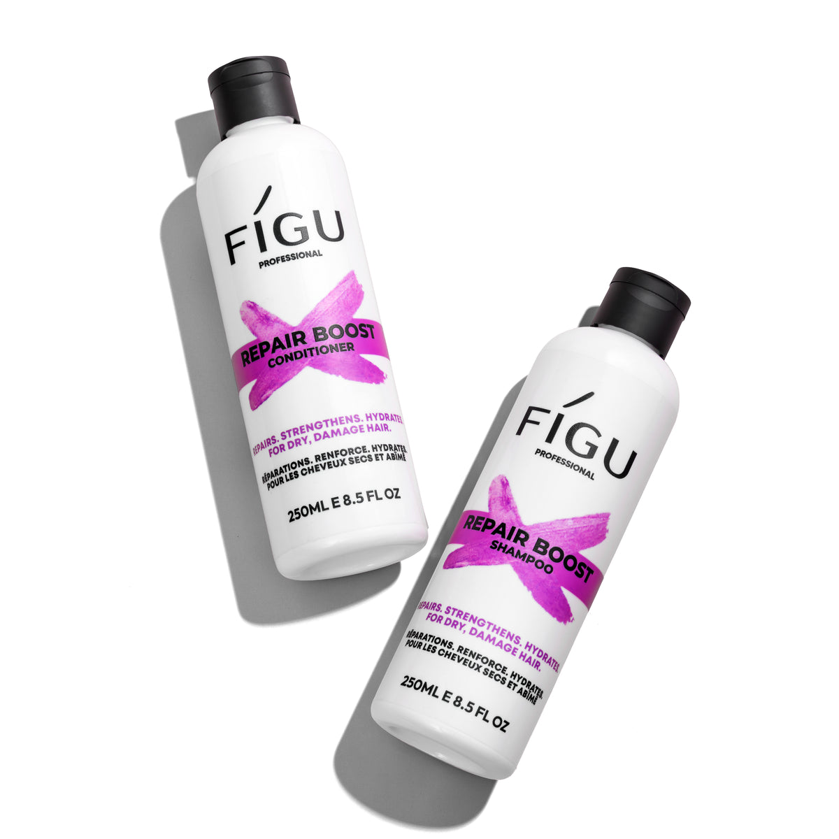 FIGU Repair Boost Duo