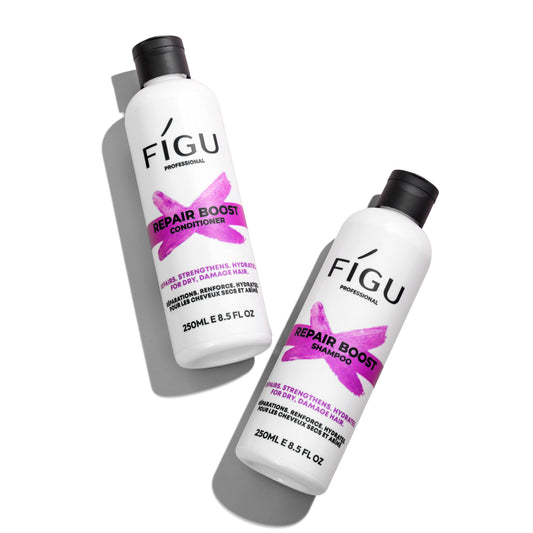 FIGU Repair Boost Duo