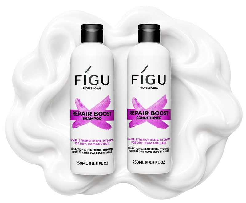 FÍGU Haircare
